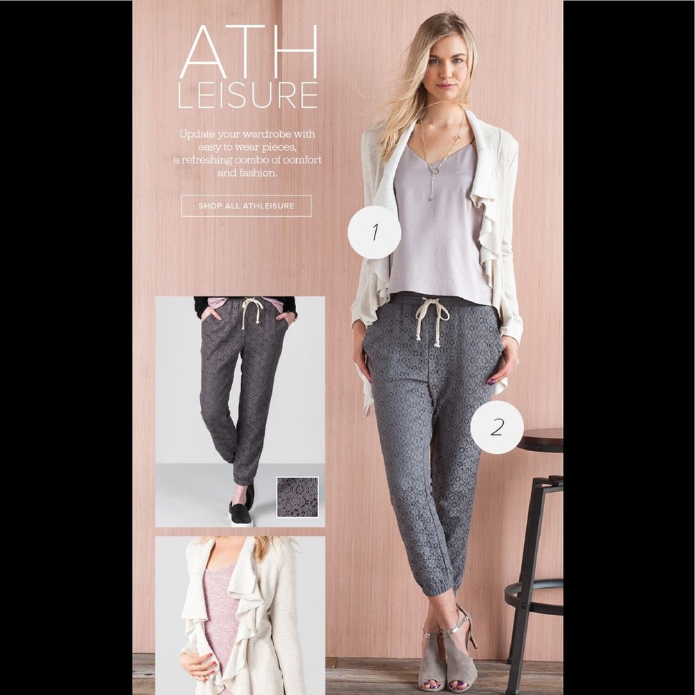 NWT/NIP Athleisure 5-Piece Mystery Box - Picture 4 of 7